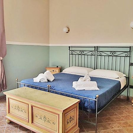 B&B Delle Palme Naples Exterior photo