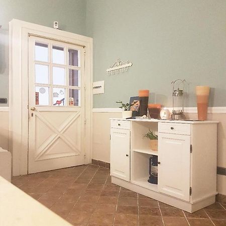B&B Delle Palme Naples Exterior photo