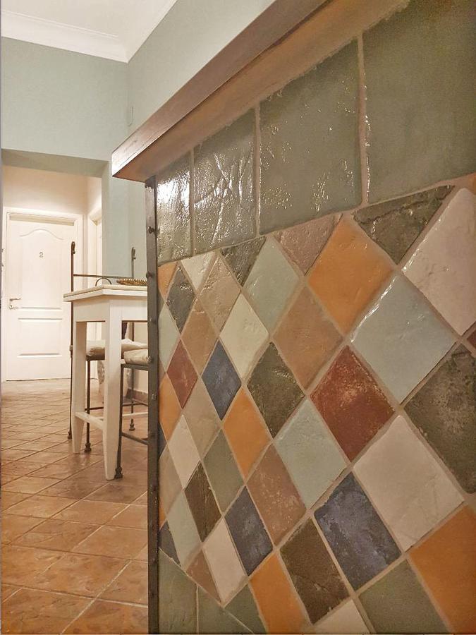 B&B Delle Palme Naples Exterior photo