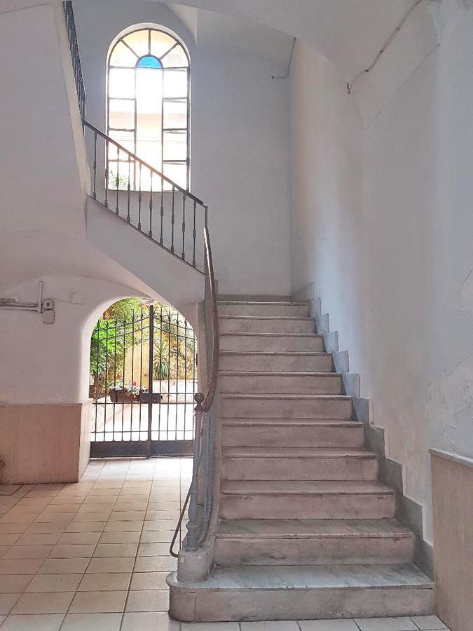 B&B Delle Palme Naples Exterior photo